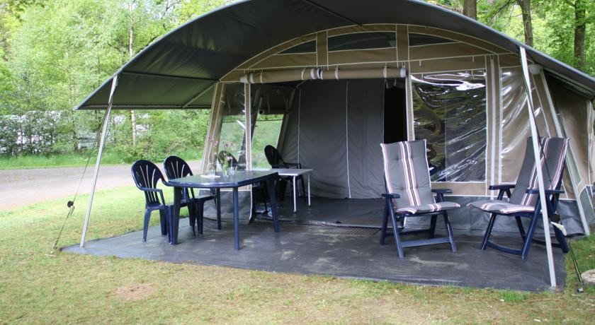 Country Camp camping de Lemeler Esch 