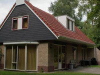 Holiday home Buitenplaats Berg En Bos 1 