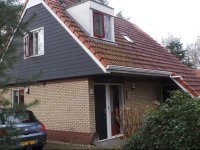 Holiday home Buitenplaats Berg En Bos 2 