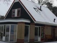 Holiday home Buitenplaats Berg En Bos 3 