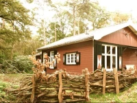 In het Huis van Teunis ten Velde 