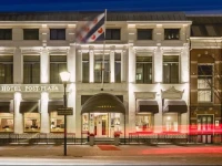 Post-Plaza Hotel 
