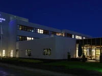 Stenden Hotel 