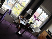 Bed & Breakfast Bij de Waagsbrug 