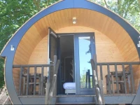 Boomhut De Uil 
