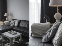 Luxe Studio met Spa Bad 
