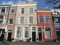 De Barones Van Leyden 