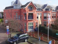 MariГ«npoel Hotel Leiden 