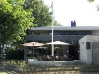 Bastion Hotel Leiden Voorschoten 