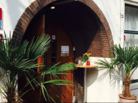 Best Western City Hotel Leiden