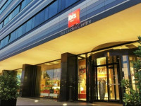 ibis Leiden Centre