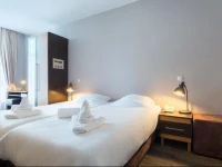 Rembrandt Hotel Leiden 