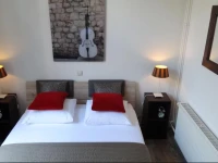 Appartement Leiden City Center 