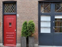 B&B Bed En Beschuit 