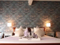 Bed & Breakfast Vliet 39 