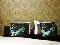 Bed and breakfast Het Rode Huis 