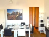 Rapenburg Apartment 