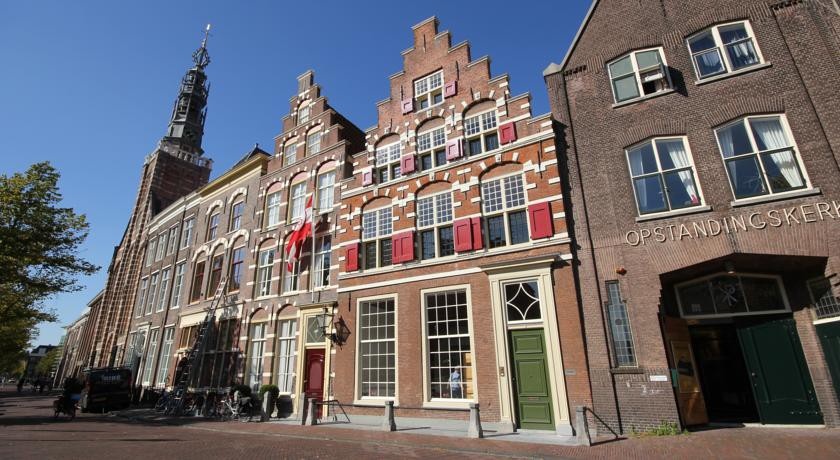 Steenhof Suites 