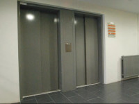 Tweelwonen Bio Science Park Apartments