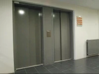 Tweelwonen Bio Science Park Apartments 