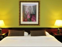 Fletcher Hotel-Restaurant Leidschendam вЂ“ Den Haag 