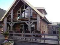 Bed and Breakfast de Ouwebeer 