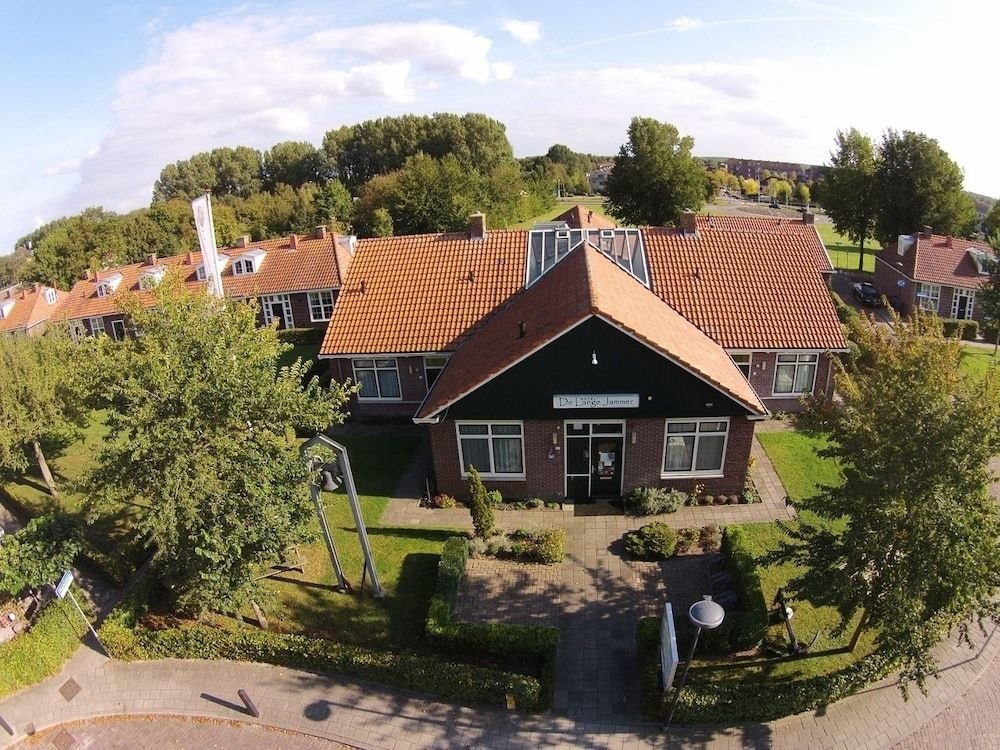Hotel De Lange Jammer 