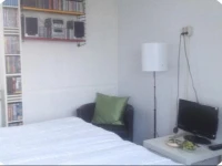 B&B 2 Hoog Lelystad 