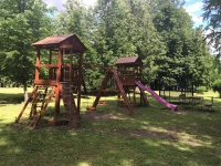 Софрино парк-отель 3*
