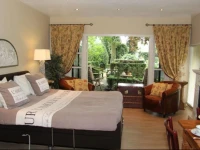 B & B de Vlinder 