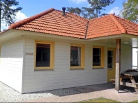 Camping Somerense Vennen 5 