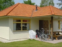 Chalet De Somerense Vennen 1 
