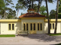 Chalet De Somerense Vennen 3 