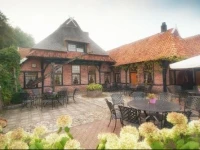 Herberg Erve Kots Logement 