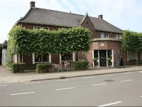 Hotel Restaurant t Zwaantje 
