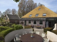 Shepherds House B&B 