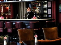 Lounge Hotel De Duif 
