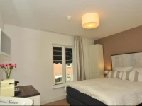 Bed & Breakfast Madeleine 