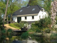 Wellnesshuis 