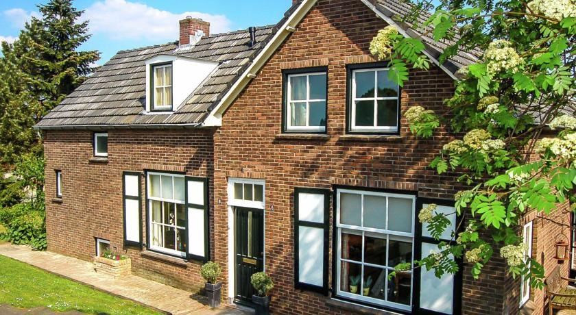 Holiday Home Slaap 