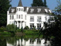 Hotel de Vijverhof 