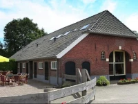Farm stay Erve De Waltakke 1 