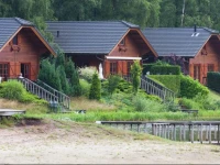 Holiday home Landgoed Ruighenrode 10 