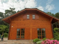 Holiday home Landgoed Ruighenrode 13 