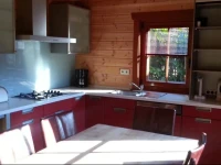 Holiday home Landgoed Ruighenrode 5 
