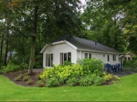Holiday home Landgoed Ruighenrode 6 
