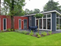 Holiday home Landgoed Ruighenrode 7 