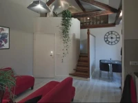 Appartement Stokroos 