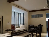 Bed & Breakfast Het Logement 