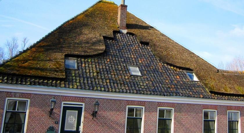 De Smederij 